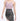 Midi-Length Asymmetrical Mesh Dance Skirt - Slemon