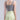 Short-Length Design Detail on Dance Skirt - Slemon