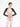 Long sleeve dance shrug