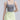 Lightweight Breathable Fabric on Summer Dance Skirt - Slemon