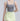Lightweight Breathable Fabric on Summer Dance Skirt - Slemon