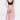 Elegant Mid-Length Dance Half-Skirt - Practice Essential - Slemon
