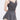 Circle-Cut Mesh Practice Skirt - Slemon
