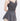 Circle-Cut Mesh Practice Skirt - Slemon