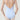 Strappy Design Detail on Dance Leotard - Slemon