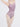 Mesh Strappy Dance Leotard - Professional Audition Ready - Slemon