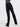 Straight-Leg Cut Detail on Dance Pants - Slemon