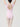 Short-Sleeved Design Detail on Practice Leotard - Slemon