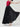 Ankle-Length Design Detail on Dance Skirt - Slemon