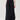 Lightweight Mesh Fabric on Long Dance Skirt - Slemon