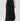 Lightweight Mesh Fabric on Long Dance Skirt - Slemon