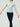 Jete Short-Sleeve Dance Top