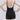 High-Waisted Knitted Dance Shorts - Slemon
