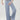 Wide-Leg Design Detail on Dance Pants - Slemon