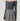 Short Professional Cut Detail on Dance Skirt - Slemon