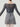 Short Mesh Dance Skirt - Pull-On Practice Skirt - Slemon