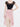 Mid-Length Chiffon Dance Half-Skirt - Slemon