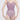 Mesh Strappy Dance Leotard - Professional Audition Ready - Slemon