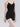 High-Waisted Design Detail on Dance Shorts - Slemon