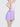 Elegant Ombre Chiffon Dance Half-Skirt - Practice Essential - Slemon