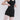 Flat-Leg Secure Design on Knitted Shorts - Slemon