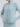 De-Velvet Fabric Detail on Thermal Dance Set - Slemon