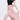 Mid-Length Cut Detail on Dance Half-Skirt - Slemon