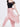 Mid-Length Cut Detail on Dance Half-Skirt - Slemon