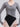 Pirouette Long Sleeve Dance Top