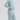 De-Velvet Thermal Dance Set - Warm-Up Set - Slemon