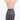Asymmetrical Hemline Detail on Mesh Dance Skirt - Slemon