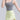 Short Dance Skirt - Lightweight Summer Practice Skirt - Slemon