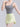 Short Dance Skirt - Lightweight Summer Practice Skirt - Slemon